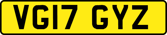 VG17GYZ