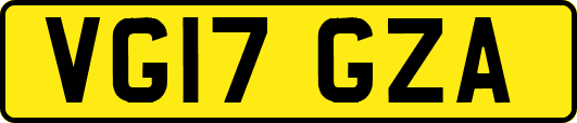 VG17GZA