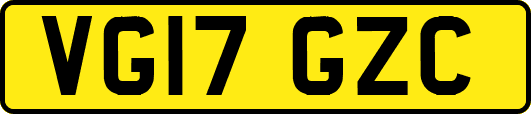 VG17GZC