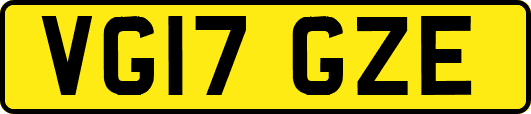 VG17GZE
