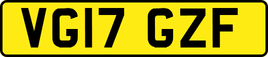 VG17GZF