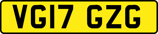 VG17GZG