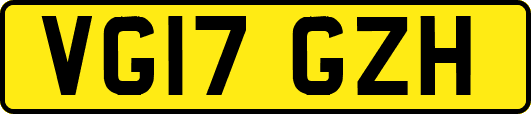 VG17GZH