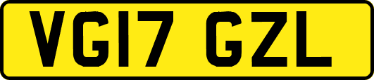 VG17GZL
