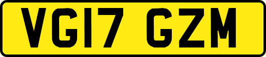 VG17GZM