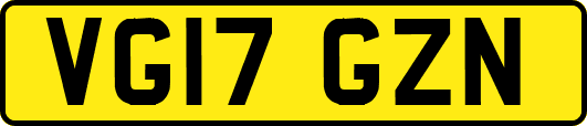 VG17GZN
