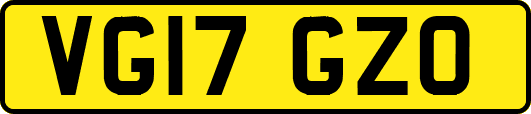 VG17GZO