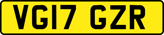 VG17GZR