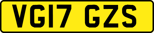 VG17GZS