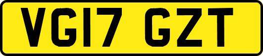 VG17GZT