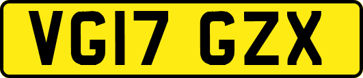 VG17GZX