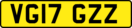VG17GZZ