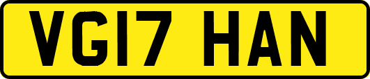 VG17HAN