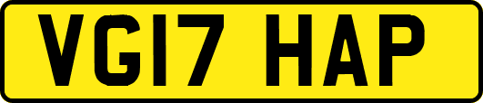VG17HAP