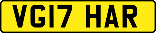 VG17HAR