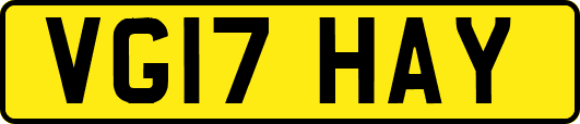 VG17HAY