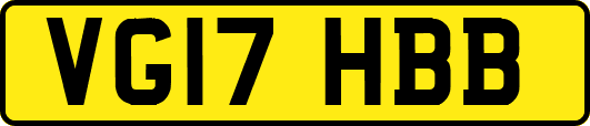 VG17HBB