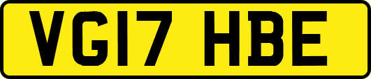 VG17HBE