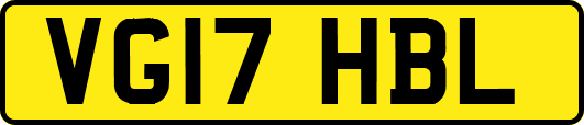 VG17HBL
