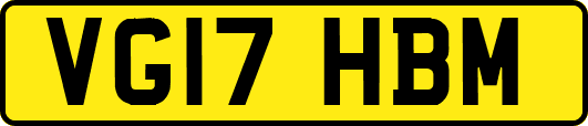 VG17HBM