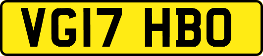 VG17HBO