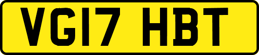 VG17HBT