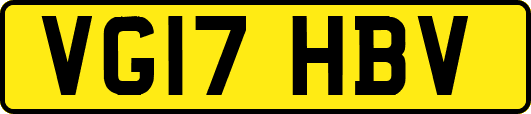 VG17HBV