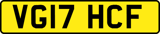 VG17HCF