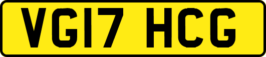 VG17HCG