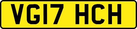 VG17HCH
