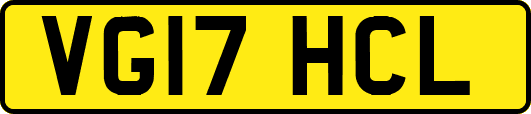 VG17HCL
