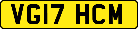 VG17HCM