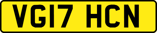 VG17HCN