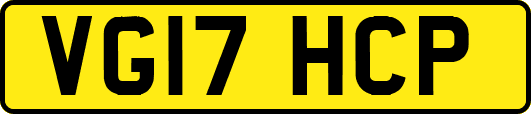 VG17HCP