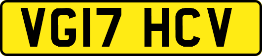 VG17HCV
