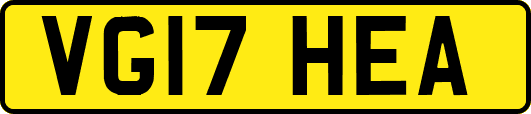 VG17HEA