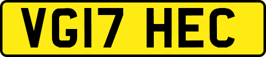 VG17HEC
