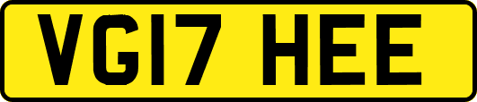 VG17HEE