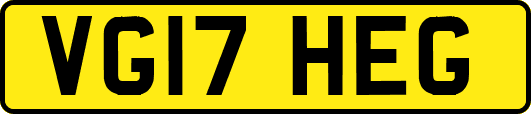 VG17HEG