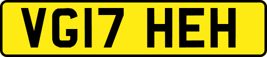 VG17HEH