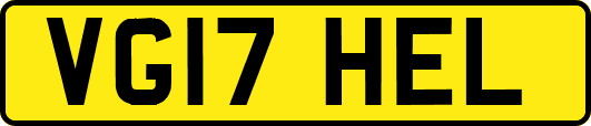 VG17HEL