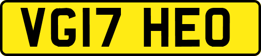 VG17HEO