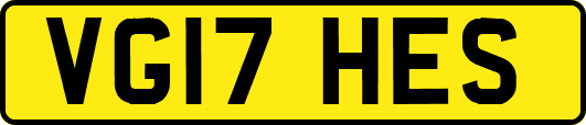 VG17HES
