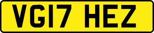 VG17HEZ