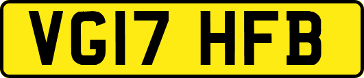 VG17HFB