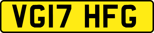 VG17HFG
