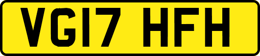 VG17HFH