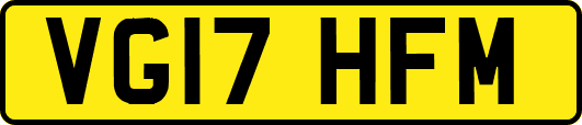 VG17HFM