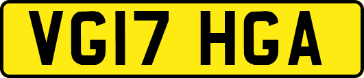 VG17HGA
