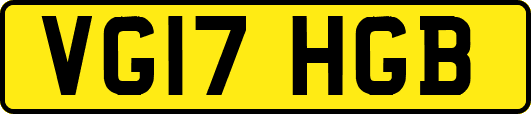 VG17HGB